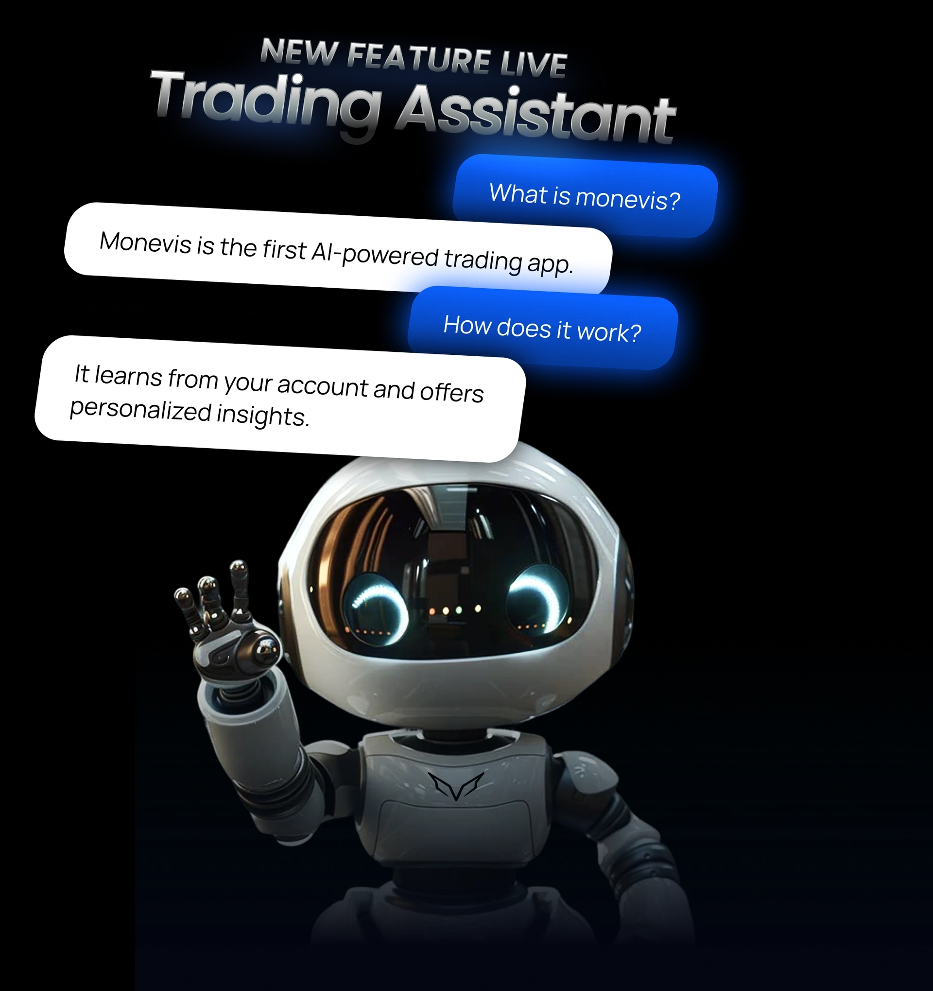 ai chat banner
