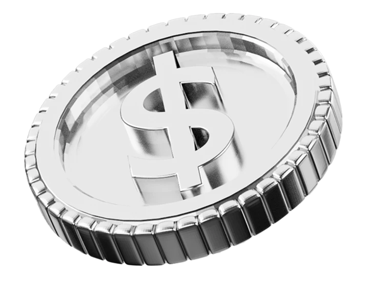 Coin