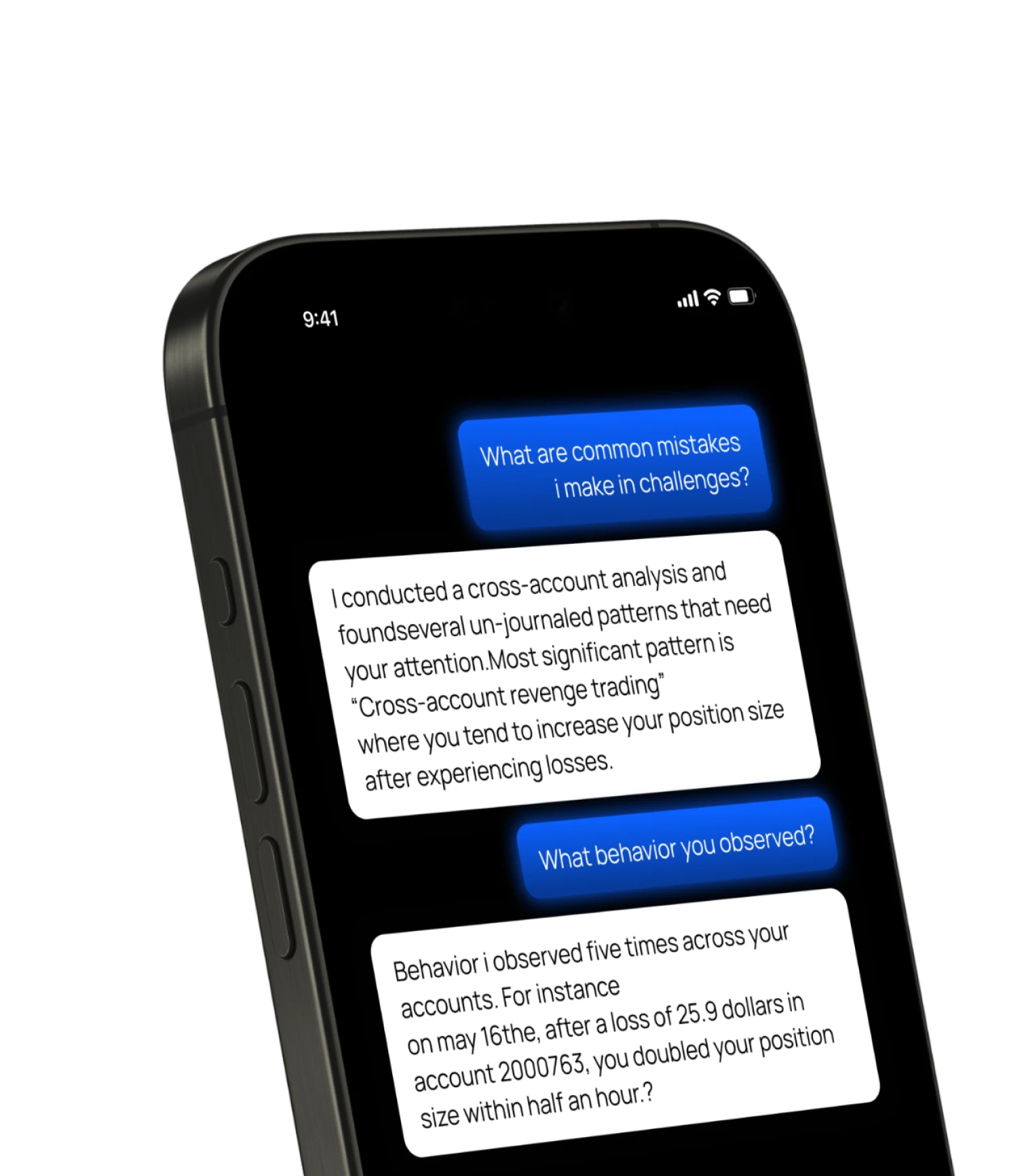 mobile mockup
