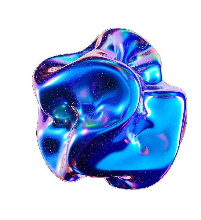 liquid shape