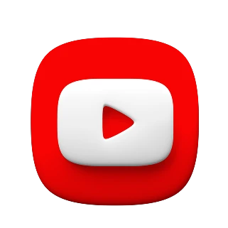 social icon Youtube