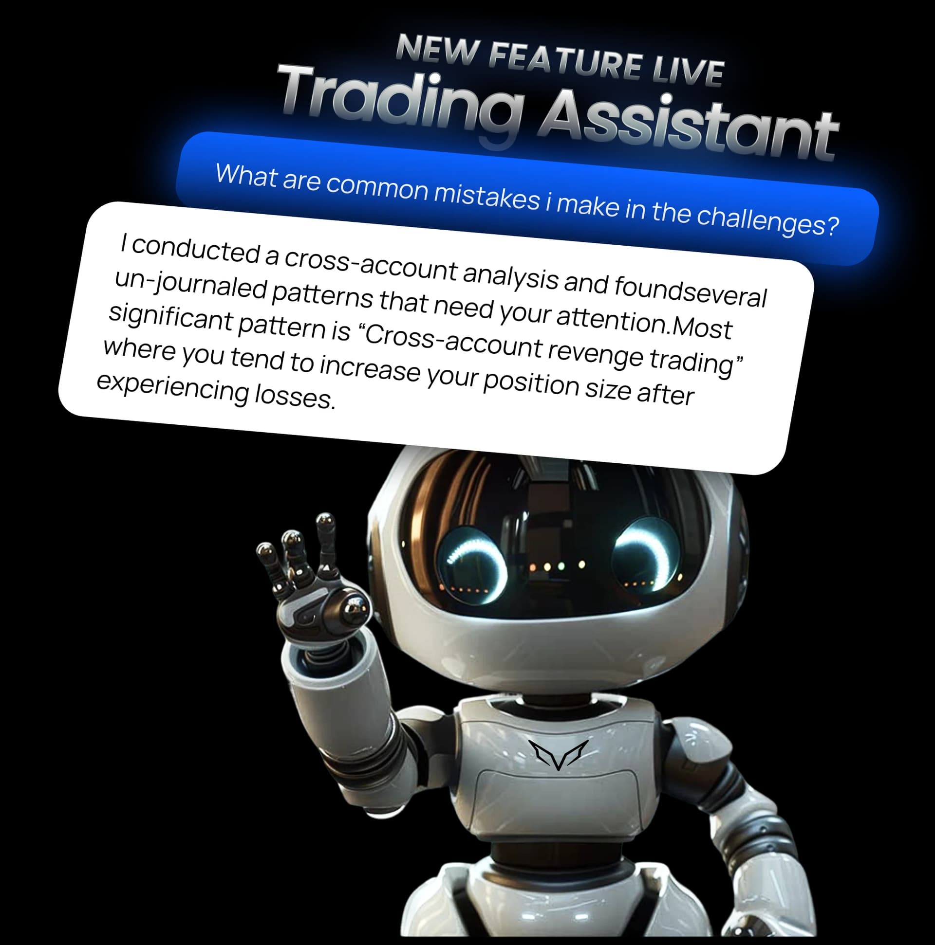 ai chat banner