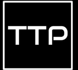 trusted prop logo