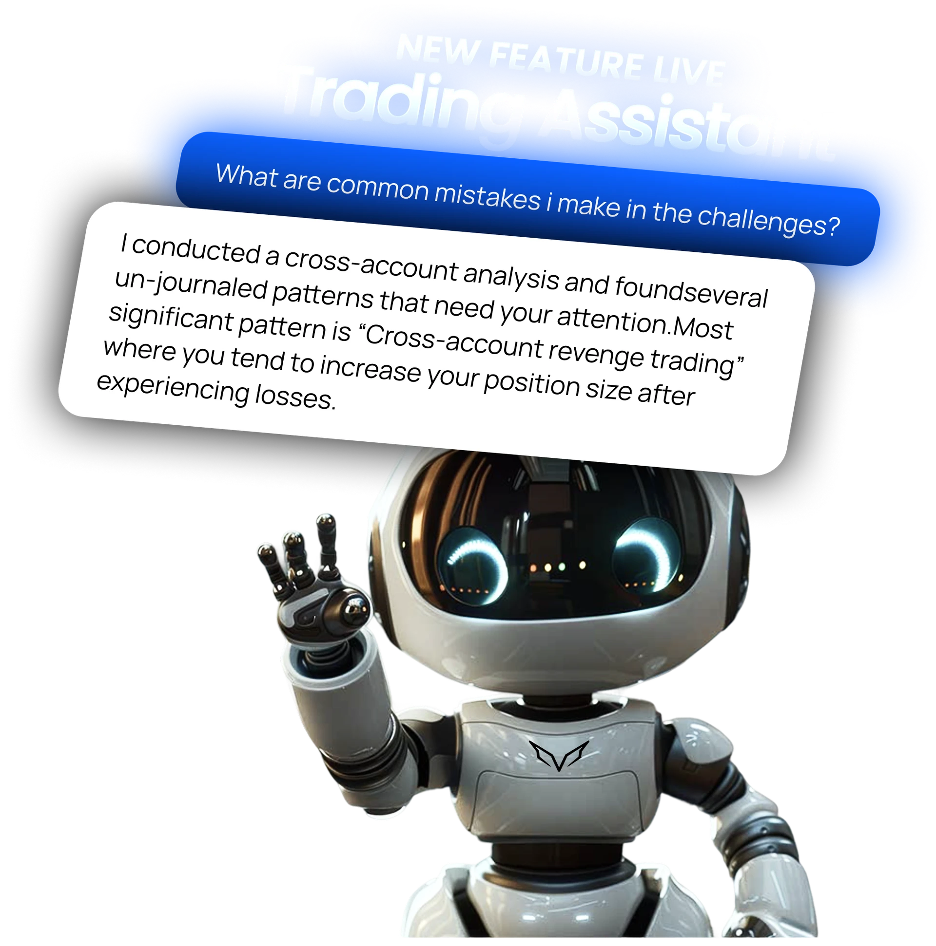 ai chat banner