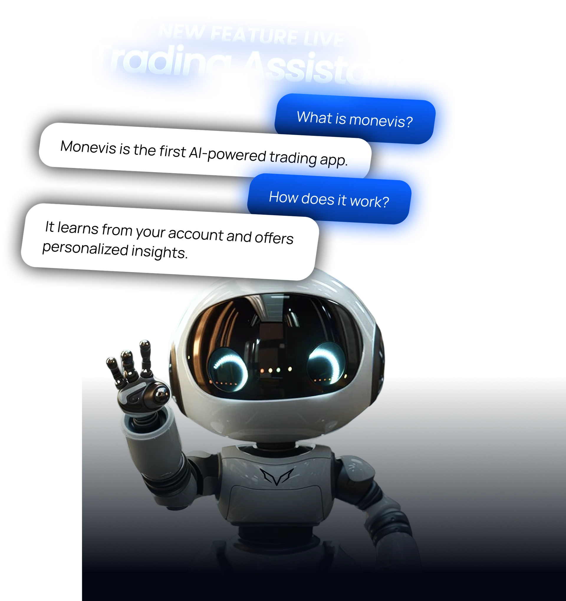 ai chat banner