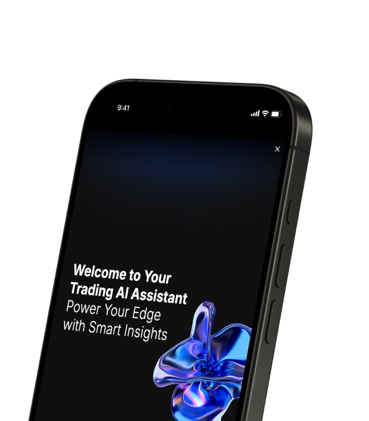 mobile mockup