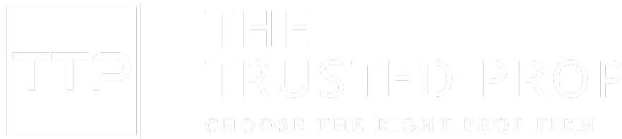 trusted prop logo